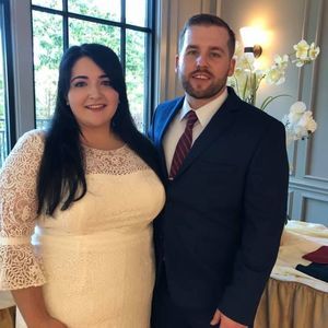 Meet your Posher, Jillian